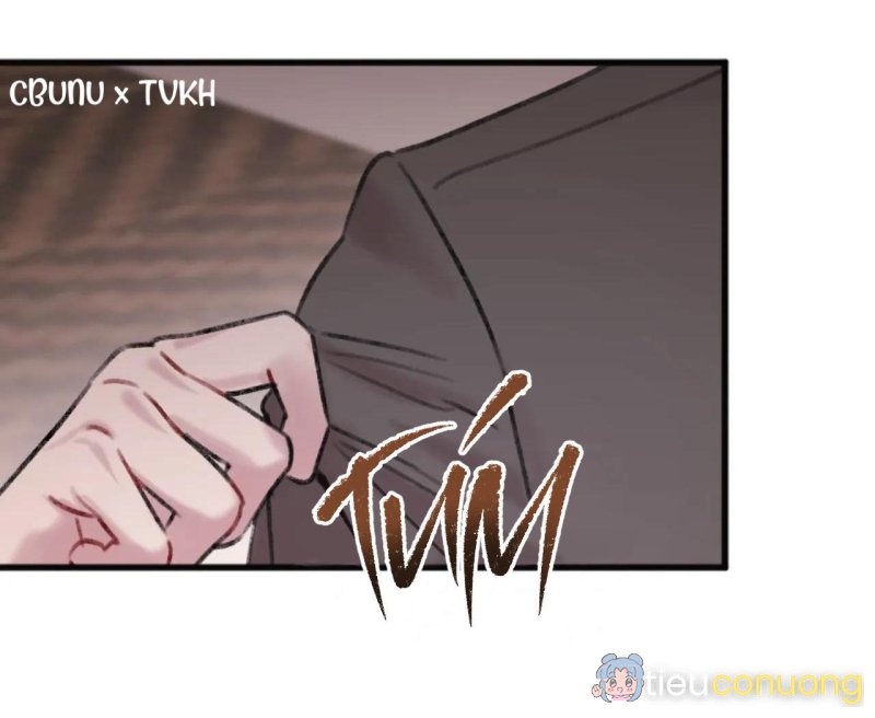 (CBunu) Anh Thật Sự Thích Em Sao Chapter 1 - Page 61