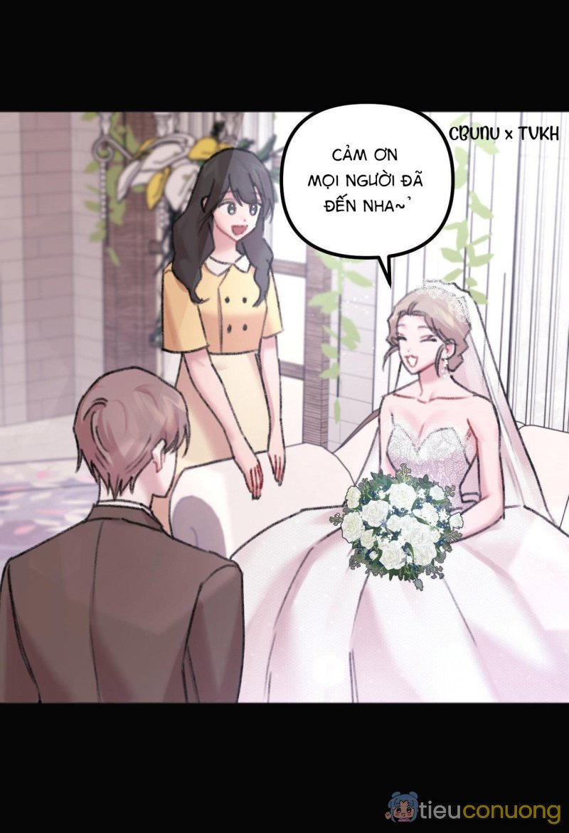 (CBunu) Anh Thật Sự Thích Em Sao Chapter 17 - Page 42