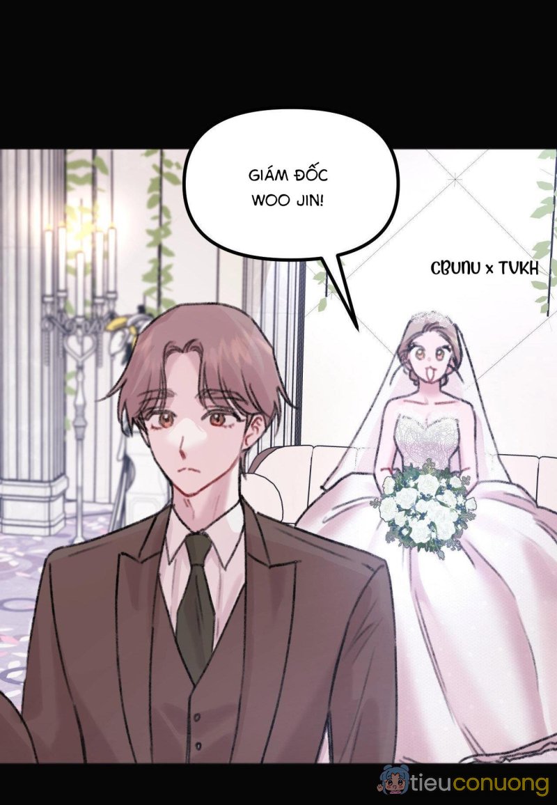 (CBunu) Anh Thật Sự Thích Em Sao Chapter 17 - Page 44