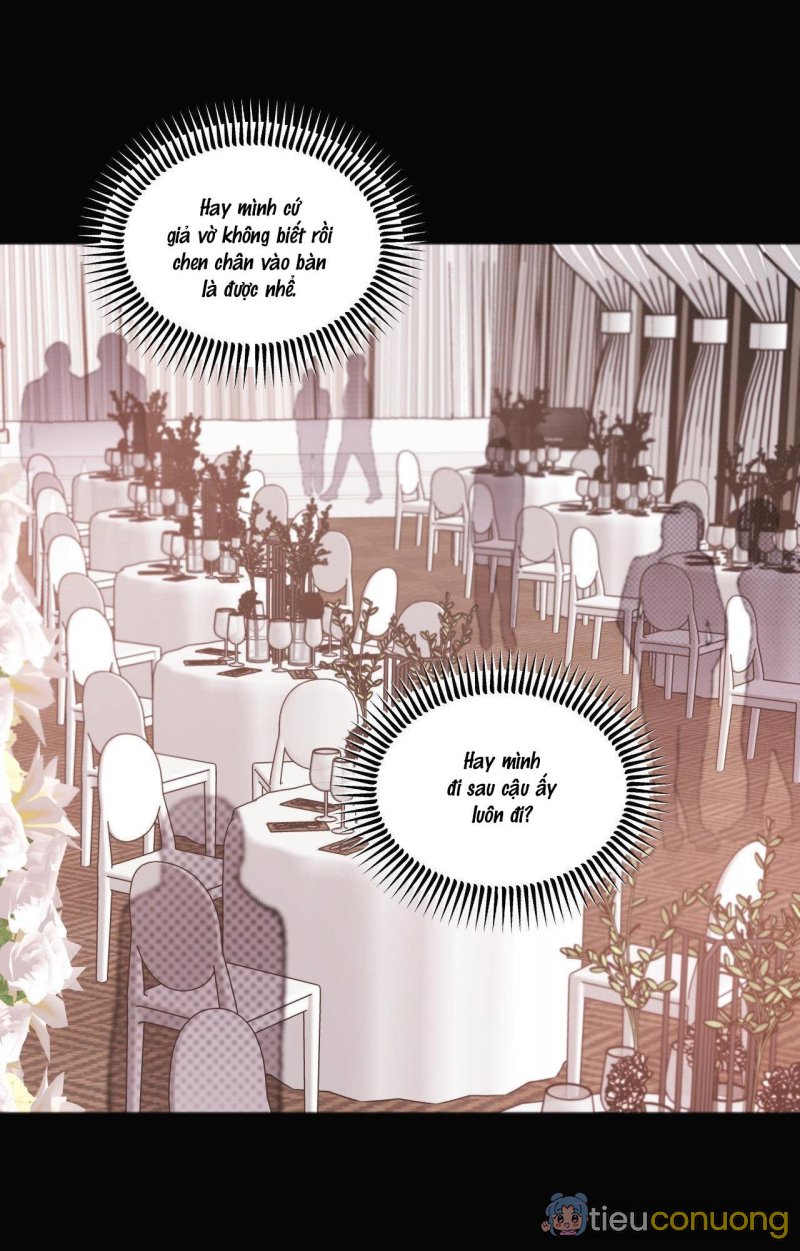 (CBunu) Anh Thật Sự Thích Em Sao Chapter 17 - Page 51