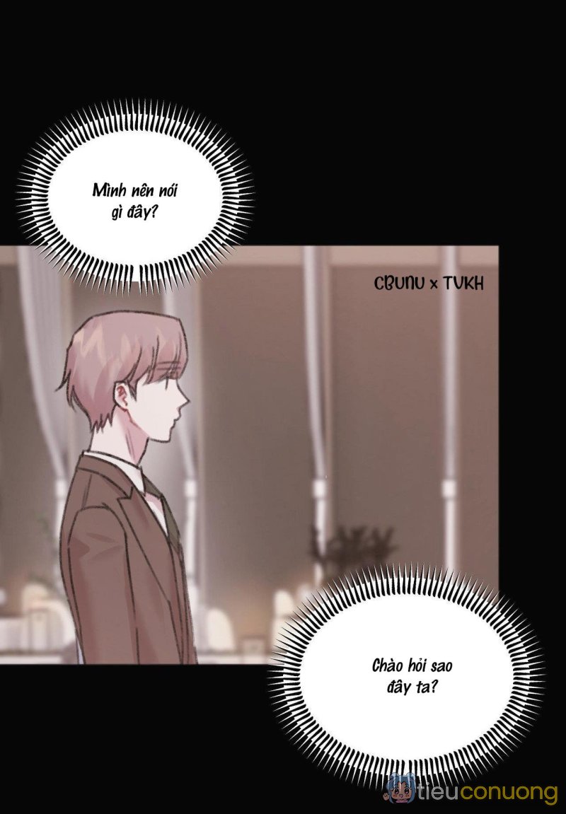 (CBunu) Anh Thật Sự Thích Em Sao Chapter 17 - Page 52