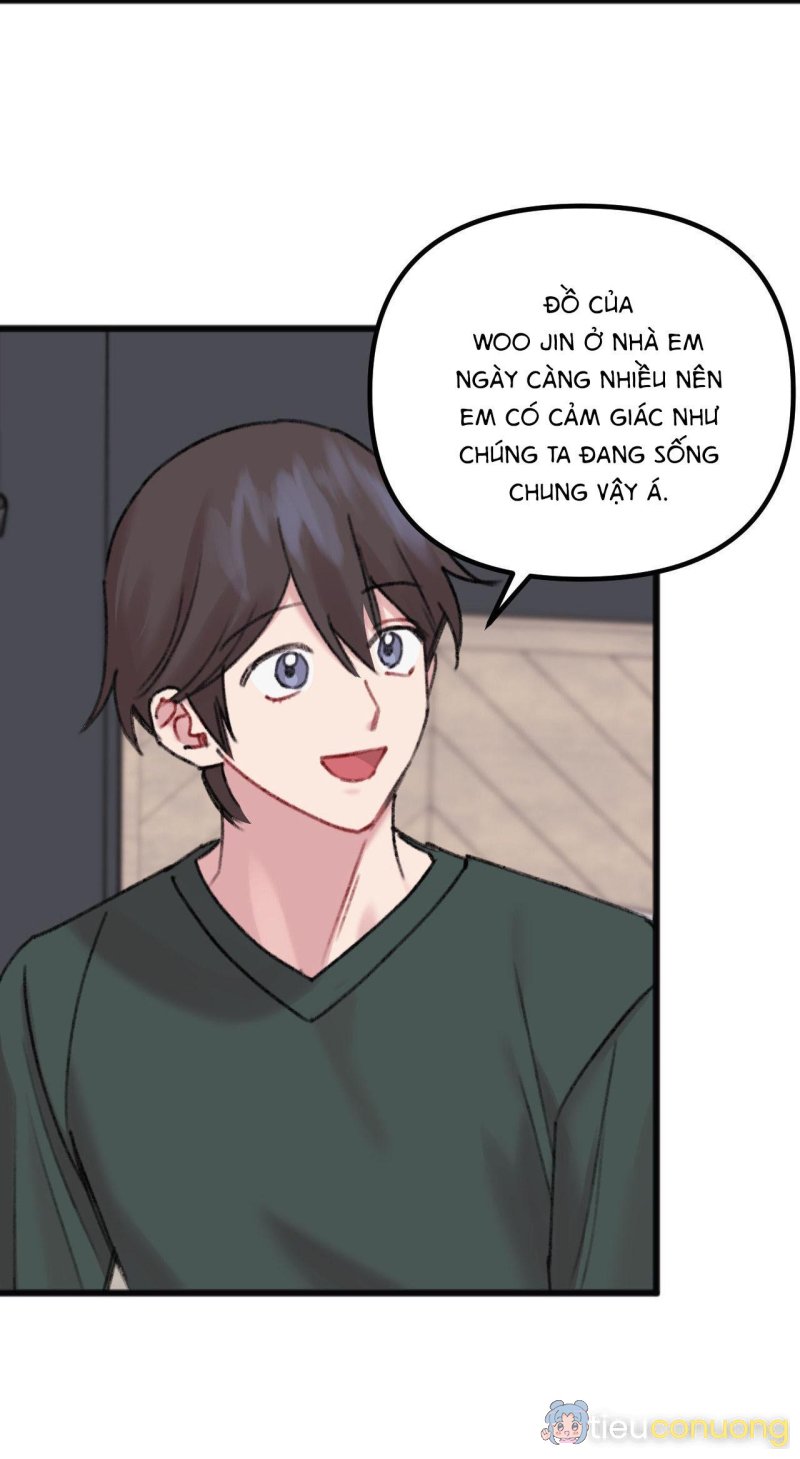 (CBunu) Anh Thật Sự Thích Em Sao Chapter 27 - Page 37