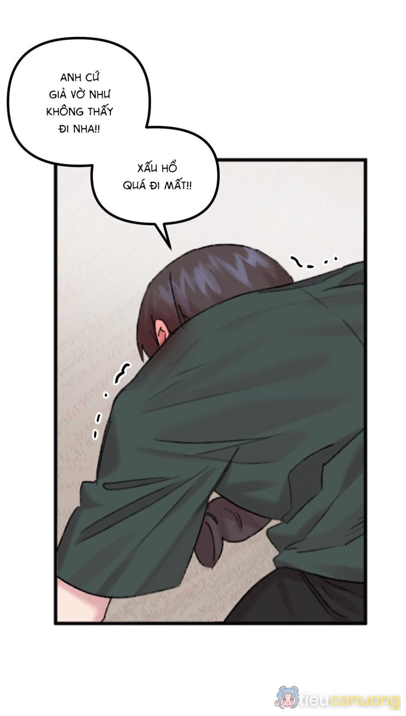 (CBunu) Anh Thật Sự Thích Em Sao Chapter 27 - Page 44