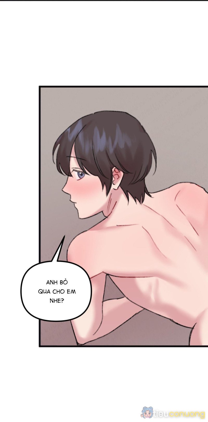 (CBunu) Anh Thật Sự Thích Em Sao Chapter 27 - Page 61