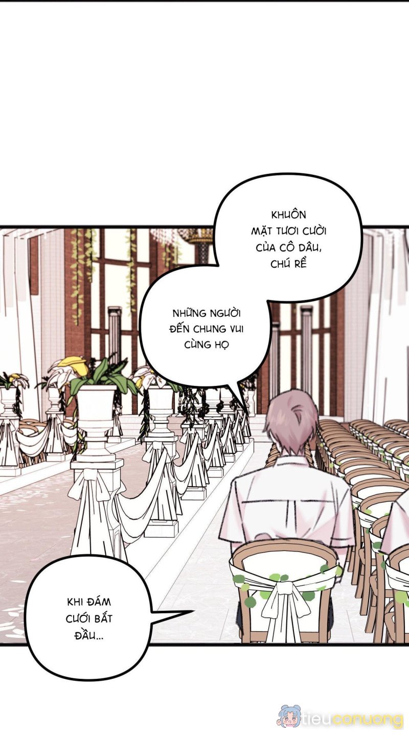 (CBunu) Anh Thật Sự Thích Em Sao Chapter 26 - Page 11