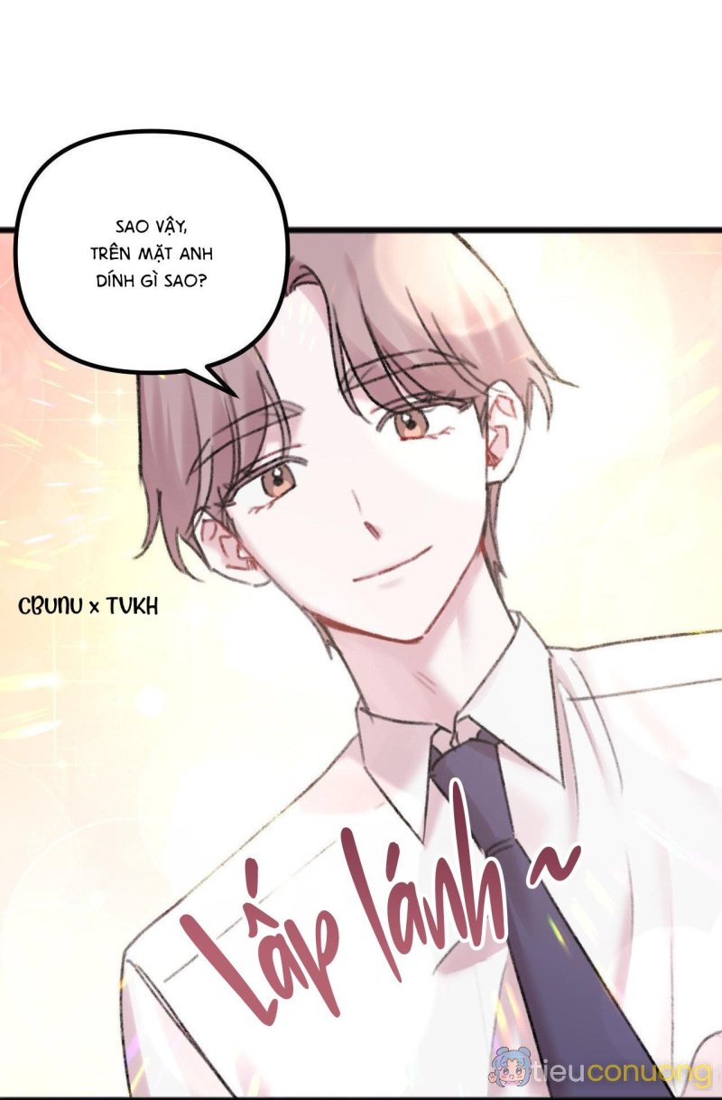 (CBunu) Anh Thật Sự Thích Em Sao Chapter 20 - Page 60