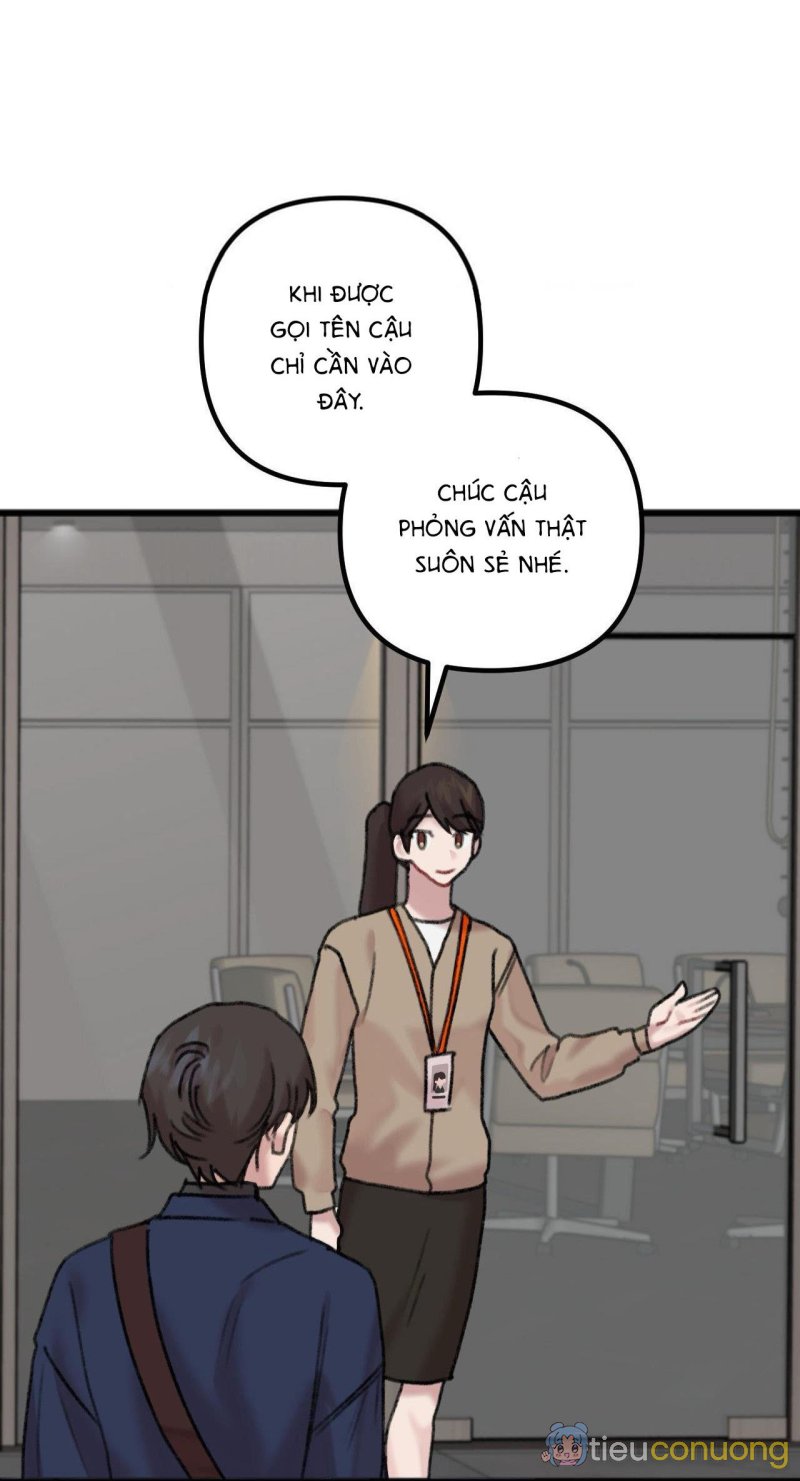 (CBunu) Anh Thật Sự Thích Em Sao Chapter 35 - Page 37