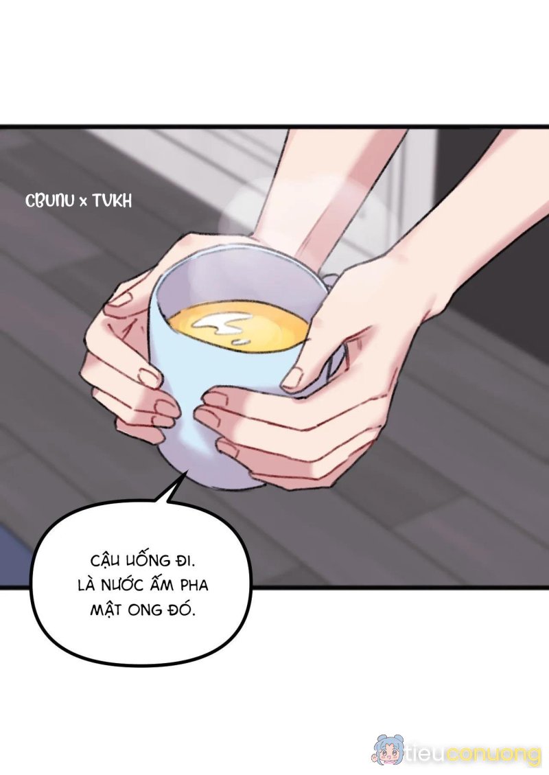 (CBunu) Anh Thật Sự Thích Em Sao Chapter 16 - Page 14