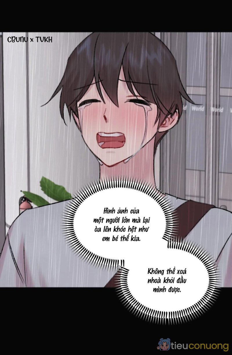 (CBunu) Anh Thật Sự Thích Em Sao Chapter 16 - Page 67