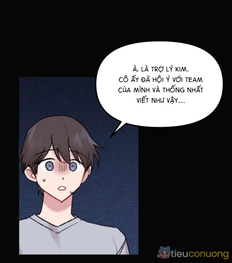 (CBunu) Anh Thật Sự Thích Em Sao Chapter 9 - Page 49