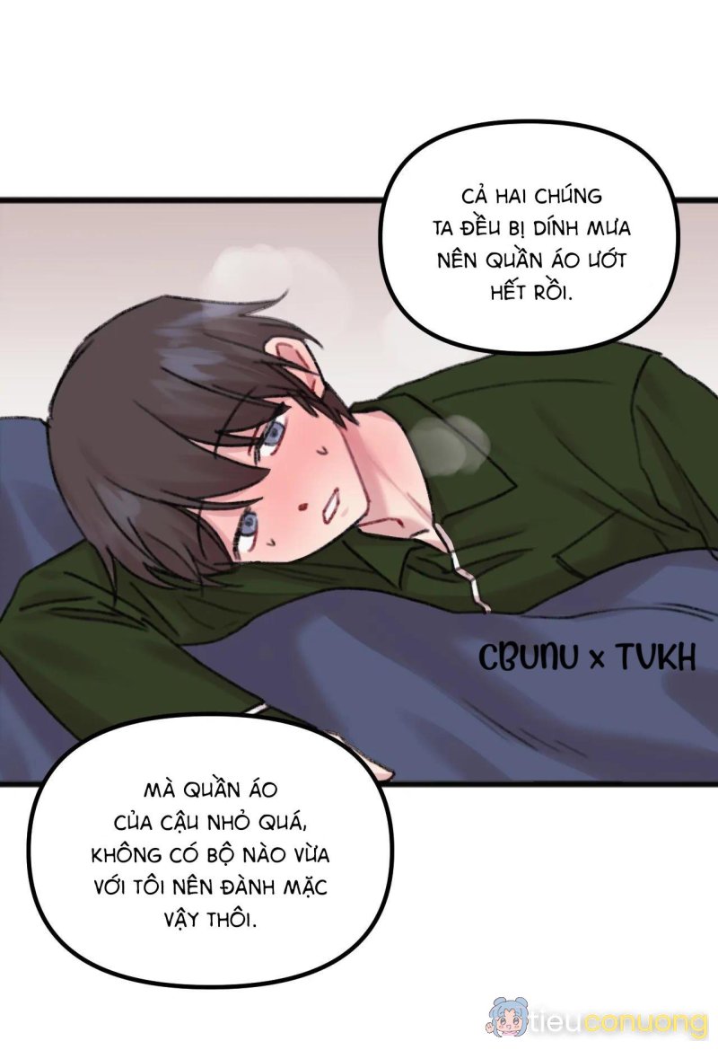 (CBunu) Anh Thật Sự Thích Em Sao Chapter 10 - Page 73