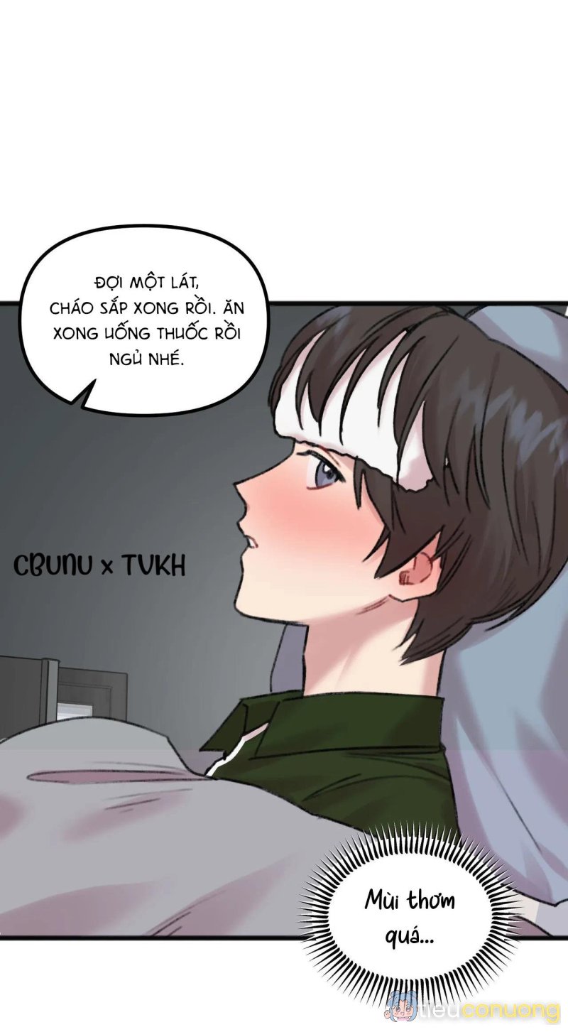 (CBunu) Anh Thật Sự Thích Em Sao Chapter 10 - Page 75