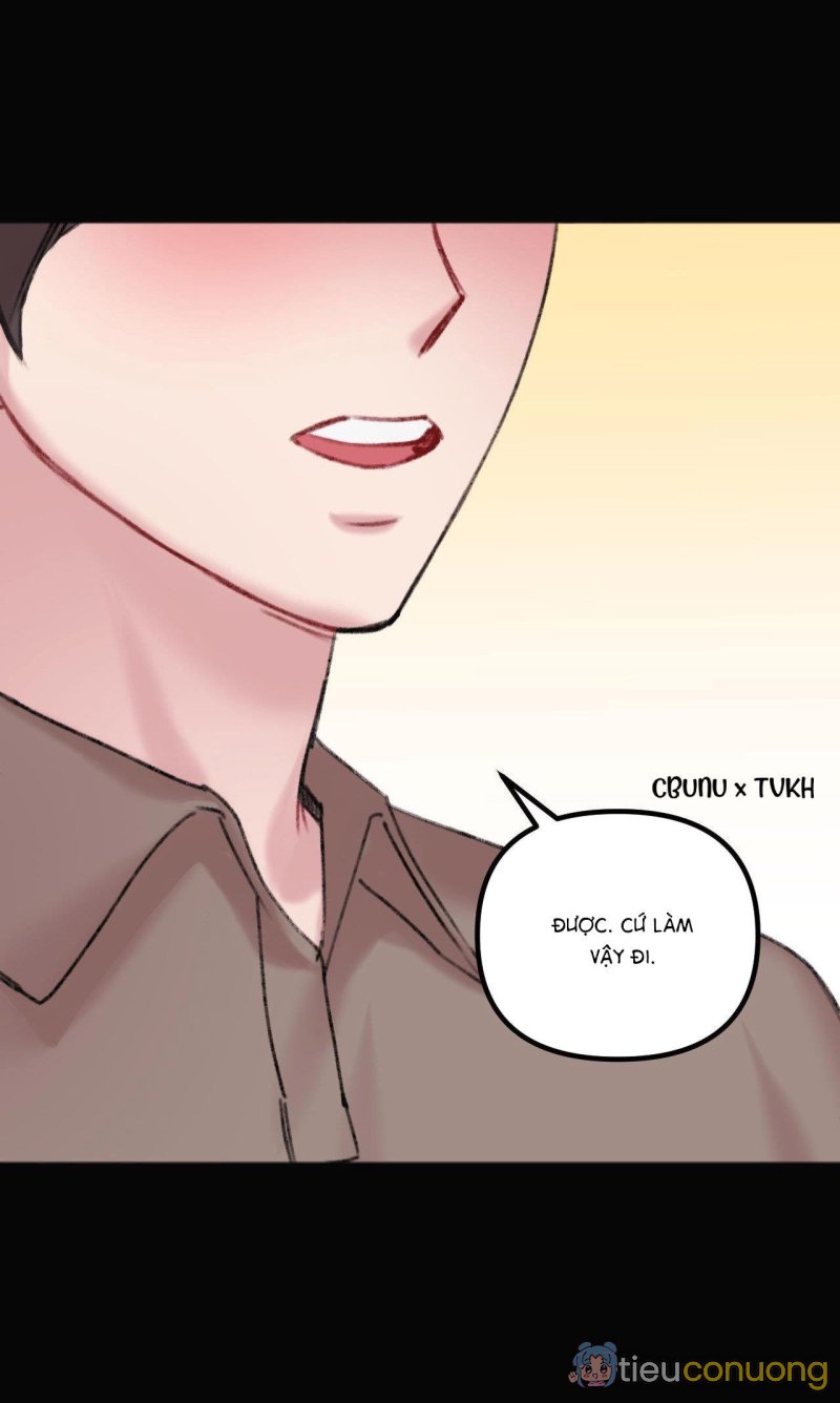 (CBunu) Anh Thật Sự Thích Em Sao Chapter 19 - Page 13