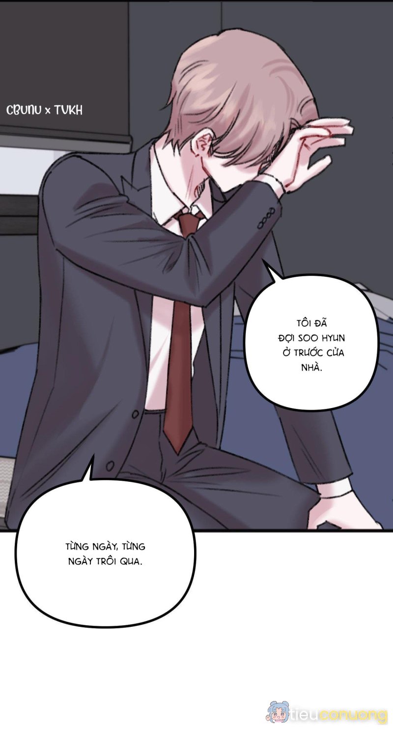 (CBunu) Anh Thật Sự Thích Em Sao Chapter 19 - Page 72