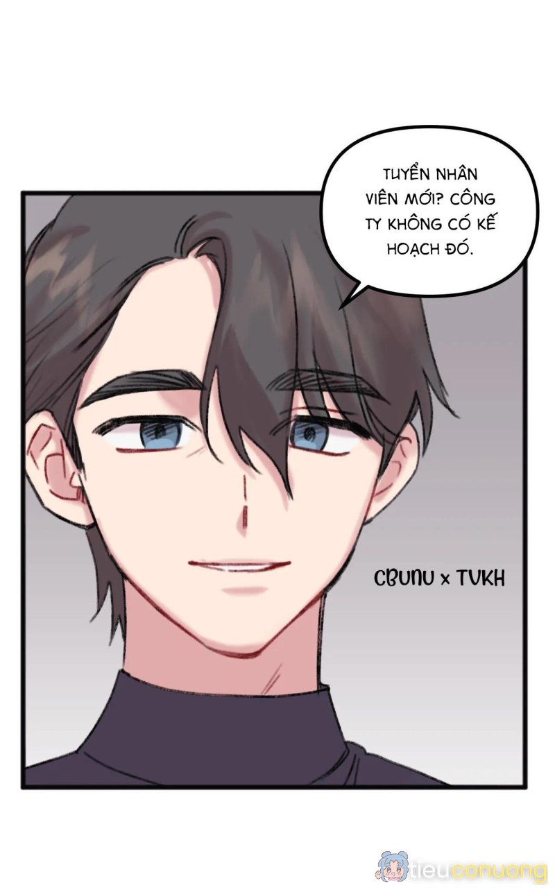 (CBunu) Anh Thật Sự Thích Em Sao Chapter 8 - Page 84