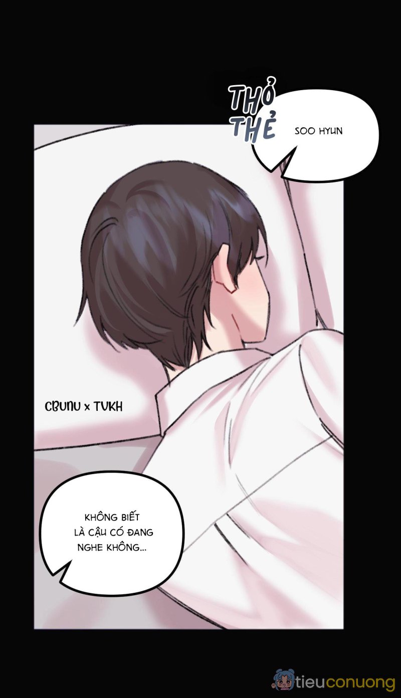 (CBunu) Anh Thật Sự Thích Em Sao Chapter 18 - Page 12