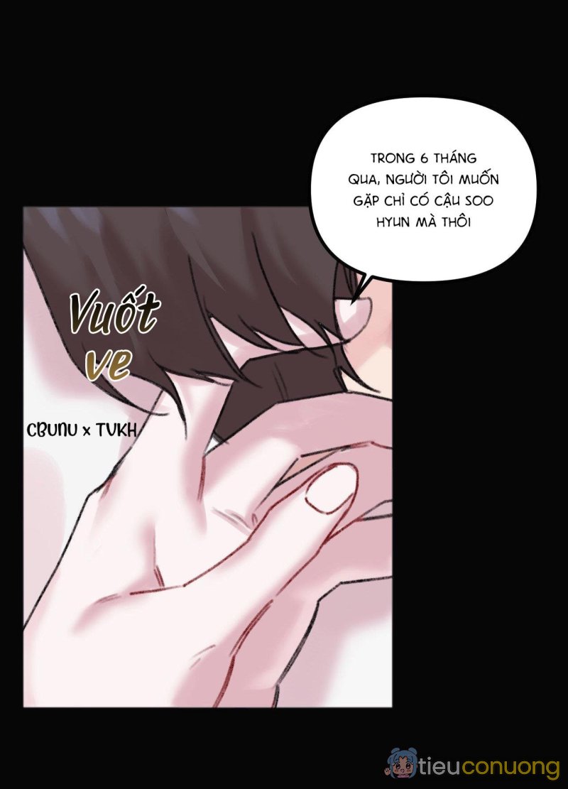 (CBunu) Anh Thật Sự Thích Em Sao Chapter 18 - Page 13