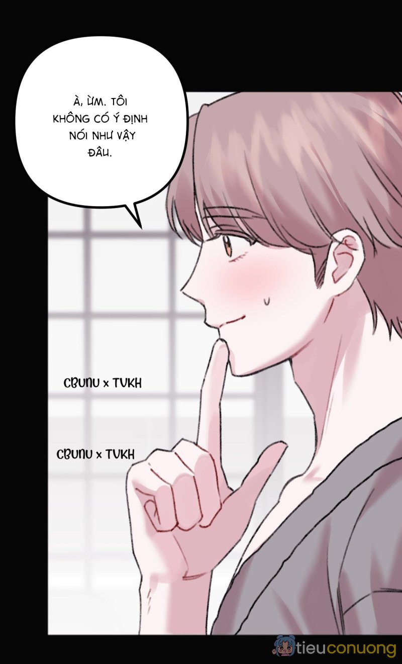 (CBunu) Anh Thật Sự Thích Em Sao Chapter 18 - Page 26