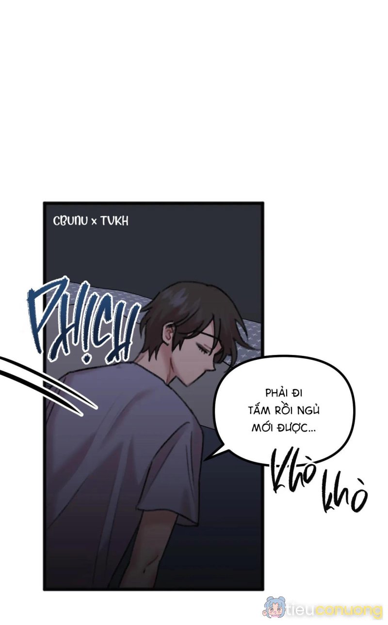 (CBunu) Anh Thật Sự Thích Em Sao Chapter 15 - Page 15