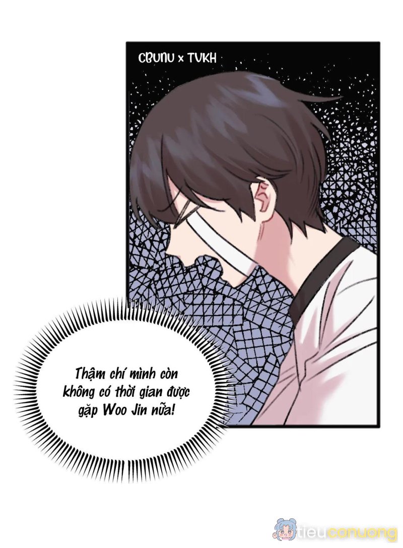 (CBunu) Anh Thật Sự Thích Em Sao Chapter 15 - Page 29