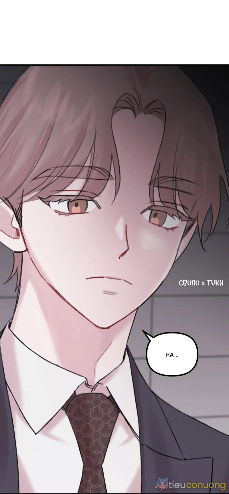 (CBunu) Anh Thật Sự Thích Em Sao Chapter 15 - Page 40