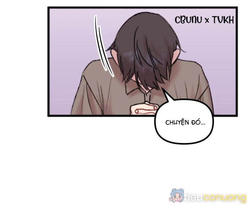 (CBunu) Anh Thật Sự Thích Em Sao Chapter 6 - Page 12