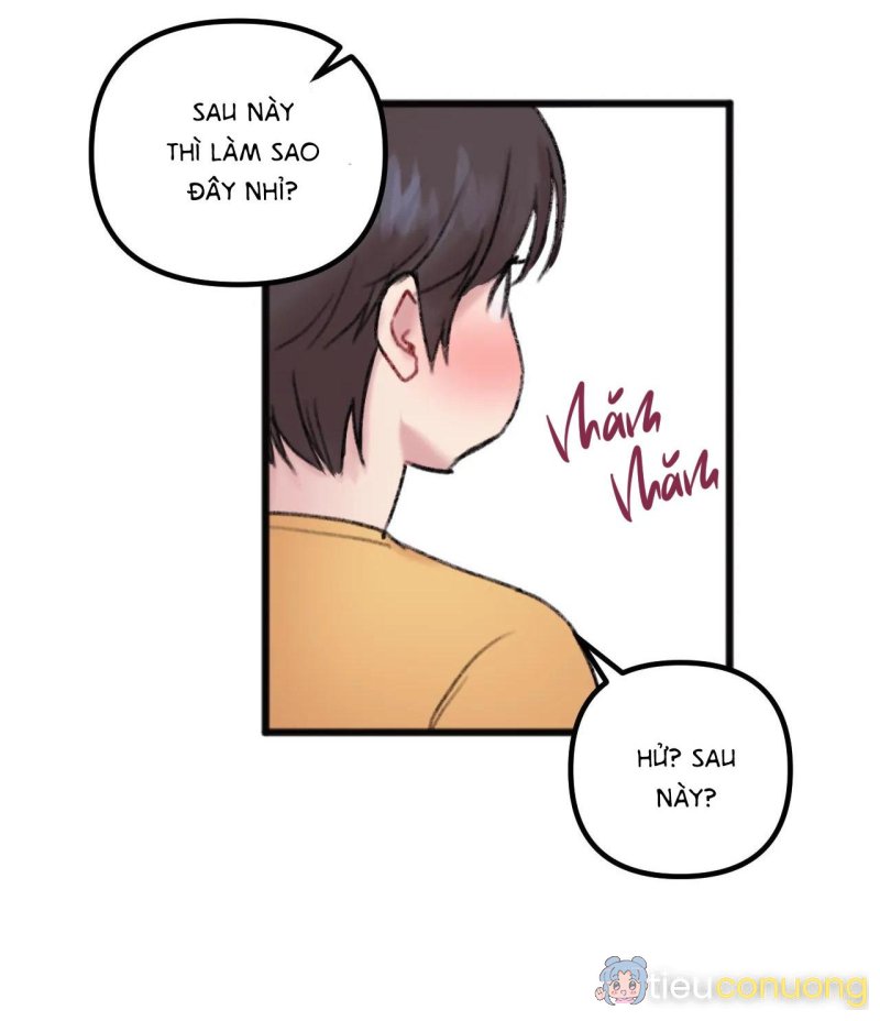 (CBunu) Anh Thật Sự Thích Em Sao Chapter 7 - Page 62