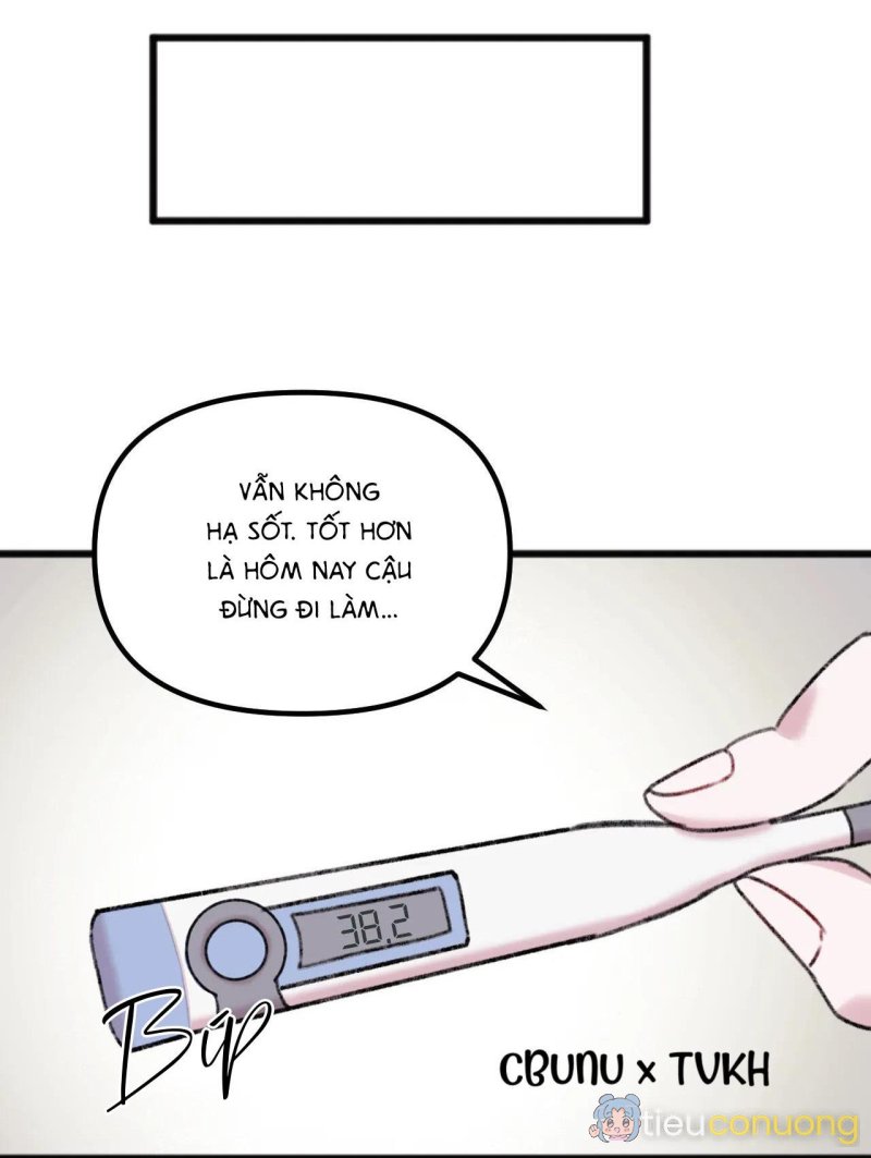 (CBunu) Anh Thật Sự Thích Em Sao Chapter 11 - Page 26