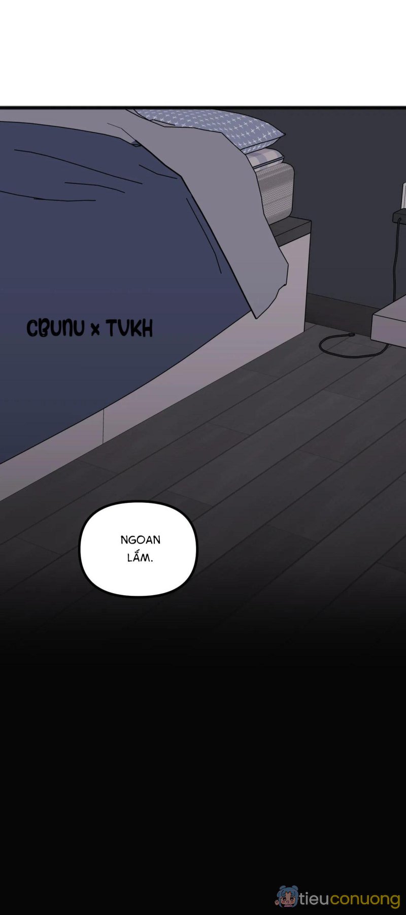 (CBunu) Anh Thật Sự Thích Em Sao Chapter 11 - Page 41