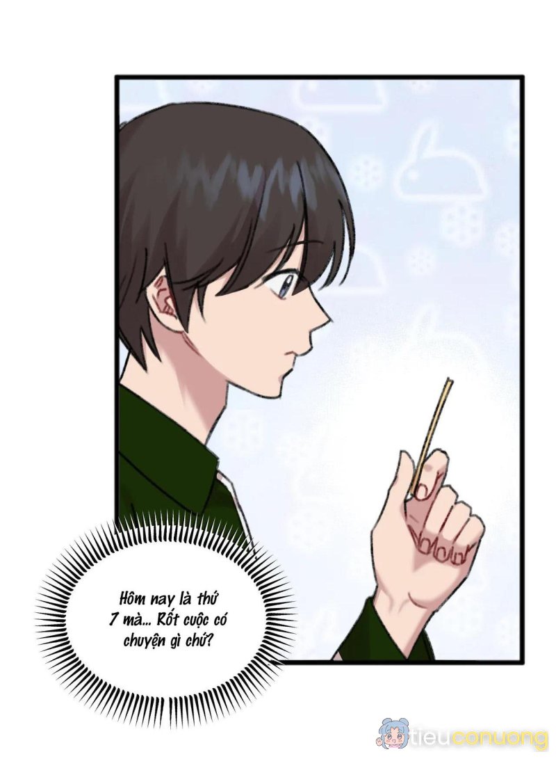 (CBunu) Anh Thật Sự Thích Em Sao Chapter 11 - Page 48