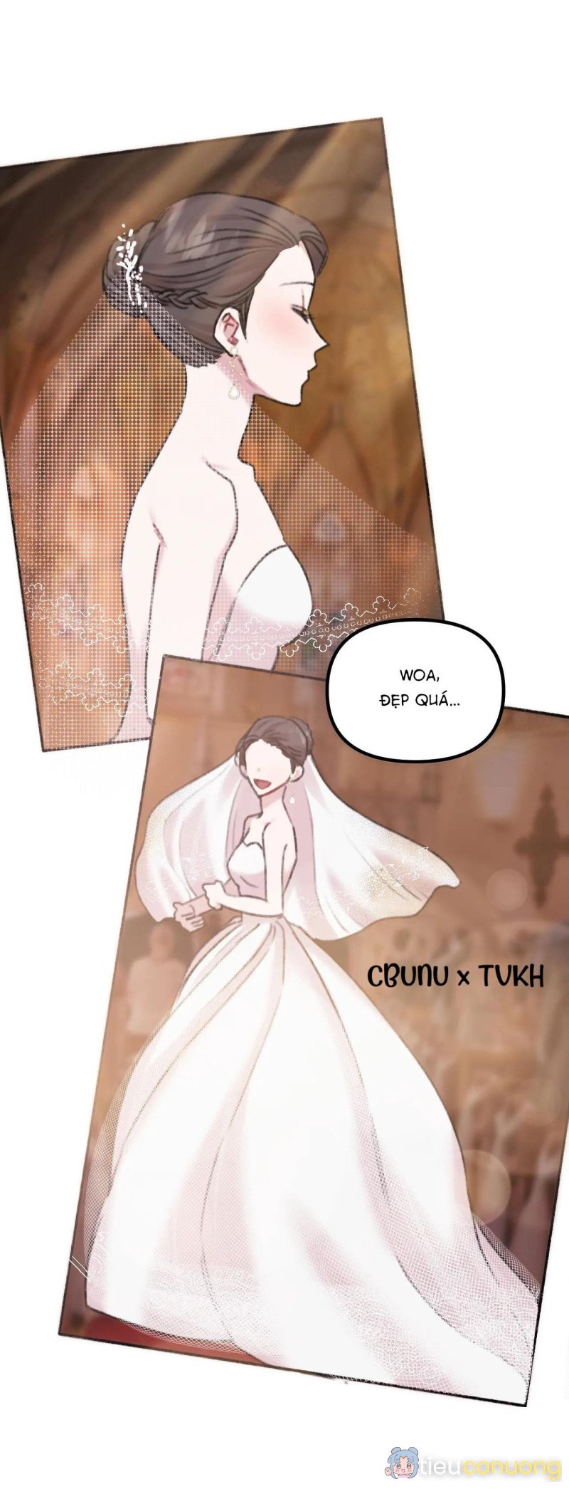 (CBunu) Anh Thật Sự Thích Em Sao Chapter 11 - Page 63