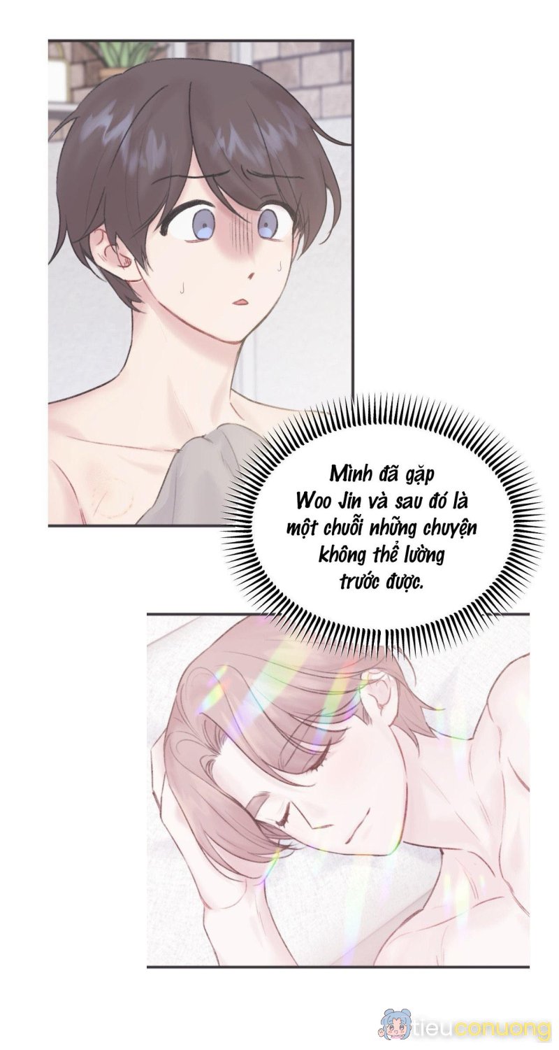 (CBunu) Anh Thật Sự Thích Em Sao Chapter 36 - Page 13