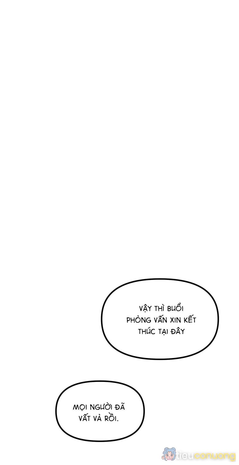 (CBunu) Anh Thật Sự Thích Em Sao Chapter 36 - Page 1