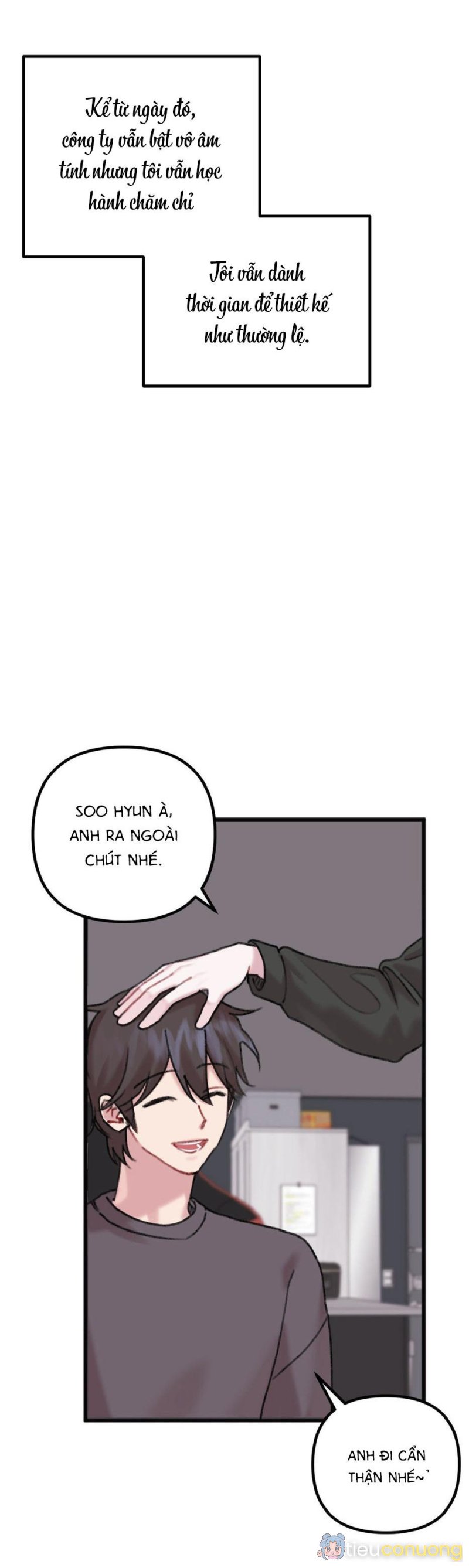 (CBunu) Anh Thật Sự Thích Em Sao Chapter 36 - Page 37