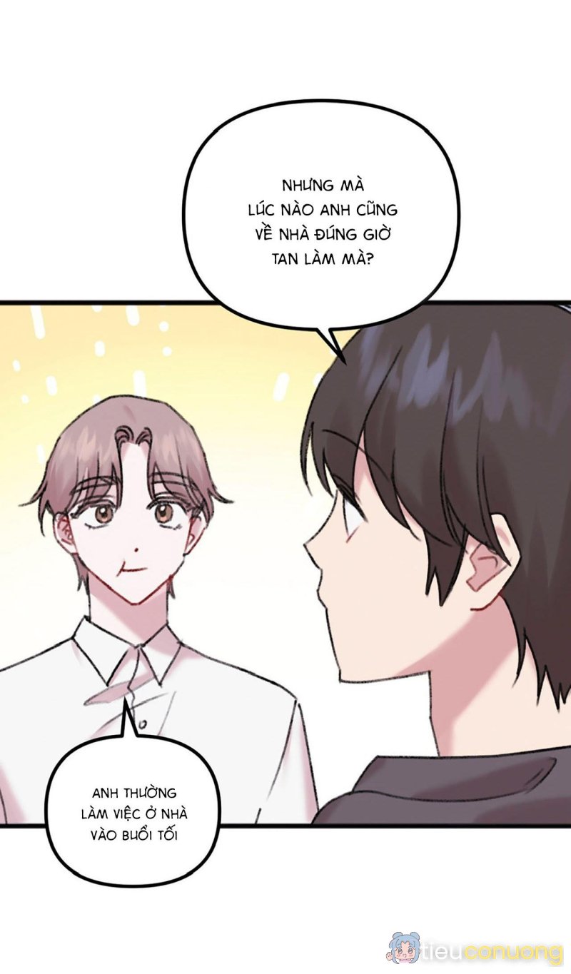 (CBunu) Anh Thật Sự Thích Em Sao Chapter 29 - Page 74