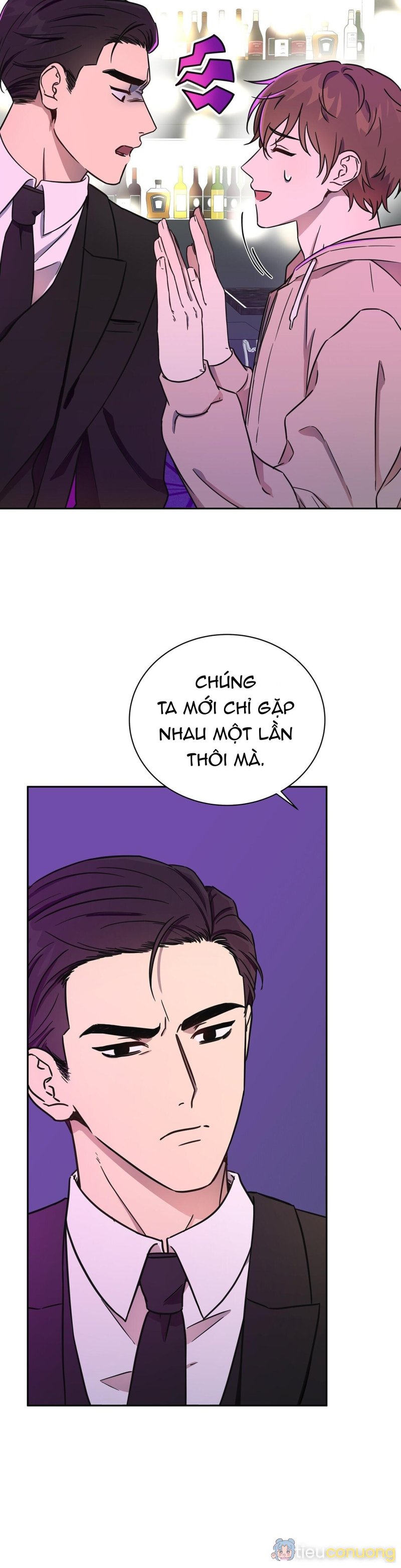 Làm Thế Nào Để Chia Tay Với Anh Ta Chapter 3 - Page 15