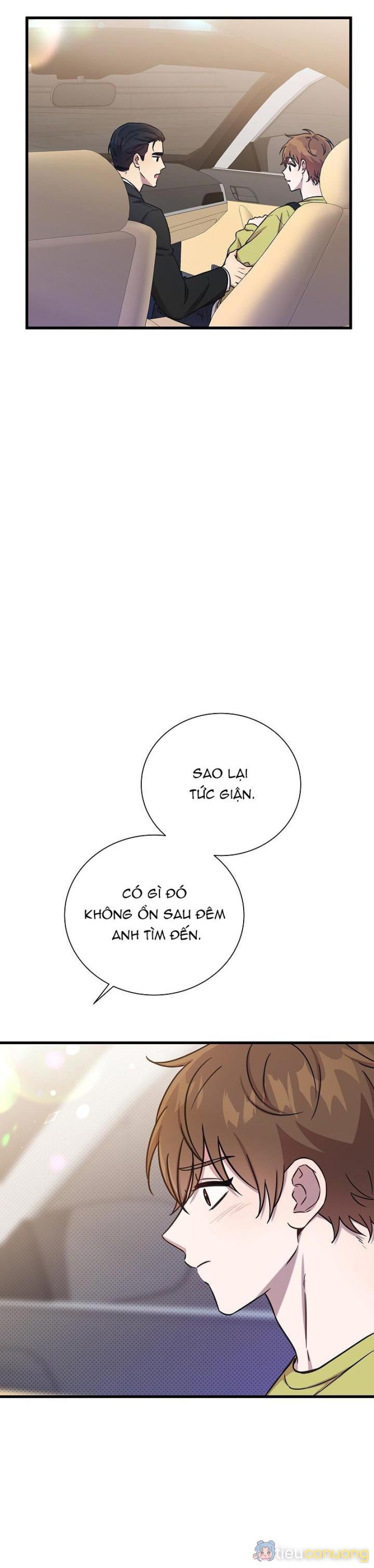 Làm Thế Nào Để Chia Tay Với Anh Ta Chapter 27 - Page 15