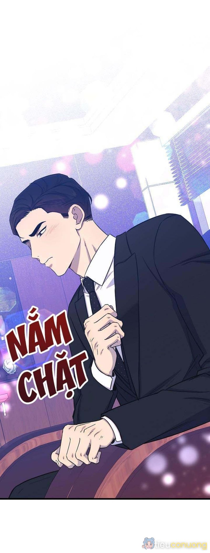 Làm Thế Nào Để Chia Tay Với Anh Ta Chapter 21 - Page 102