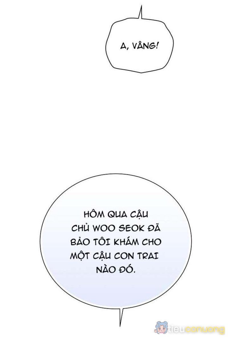 Làm Thế Nào Để Chia Tay Với Anh Ta Chapter 21 - Page 37