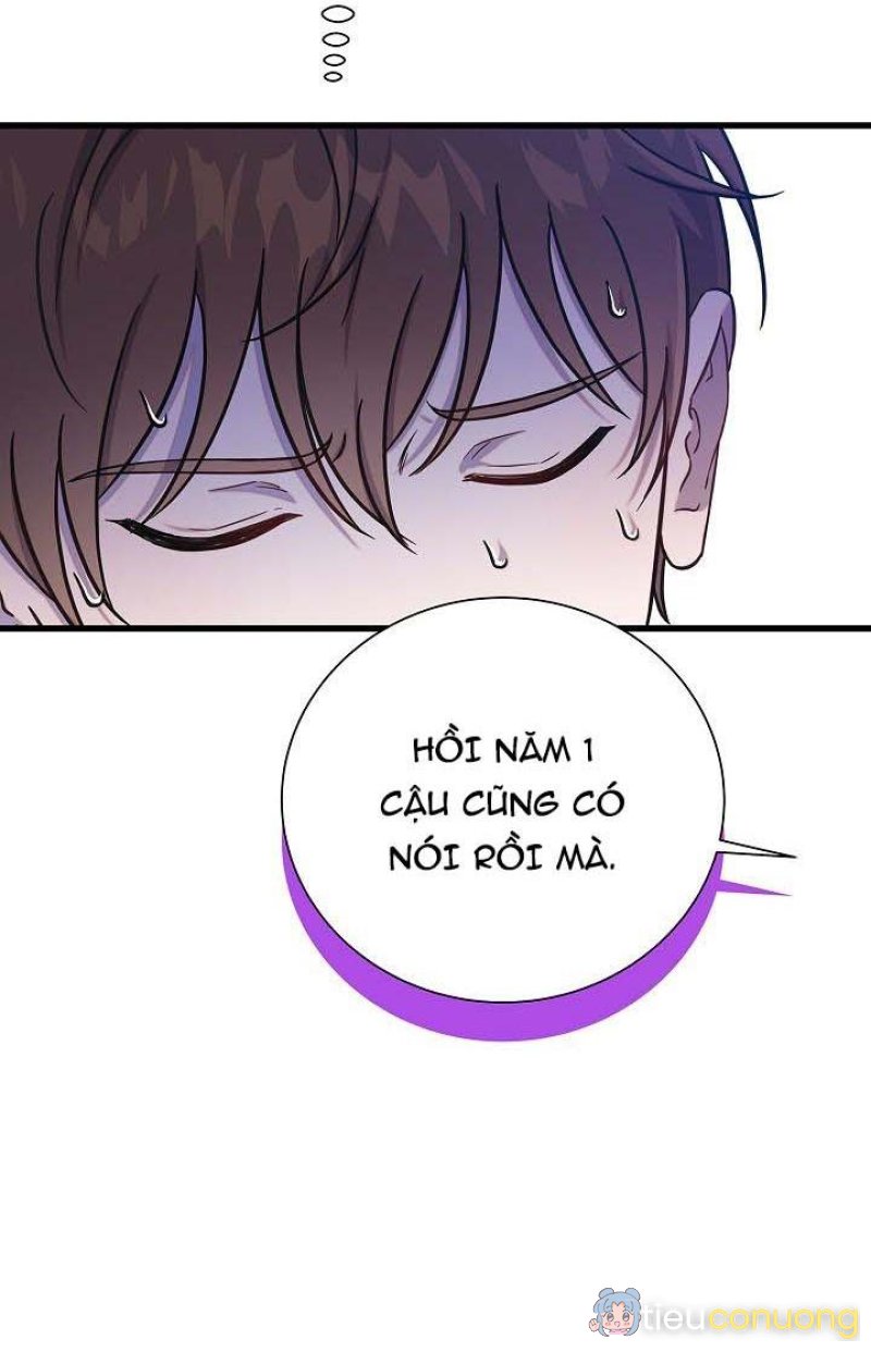 Làm Thế Nào Để Chia Tay Với Anh Ta Chapter 21 - Page 62