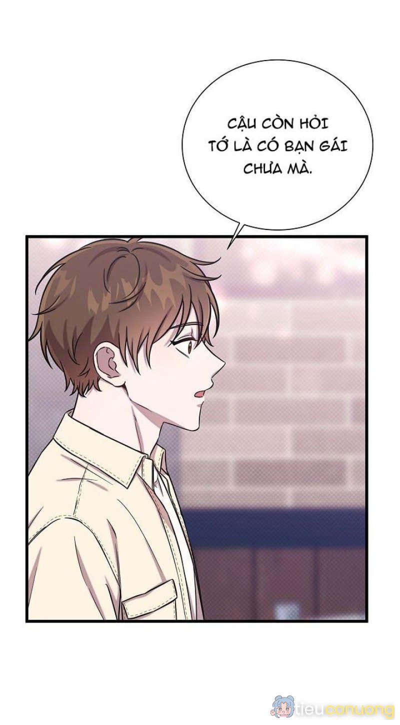 Làm Thế Nào Để Chia Tay Với Anh Ta Chapter 21 - Page 67