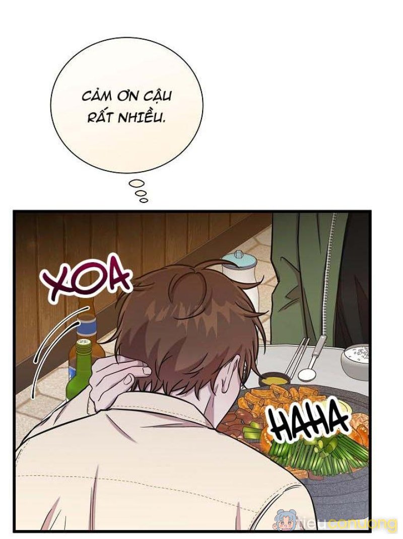 Làm Thế Nào Để Chia Tay Với Anh Ta Chapter 21 - Page 75