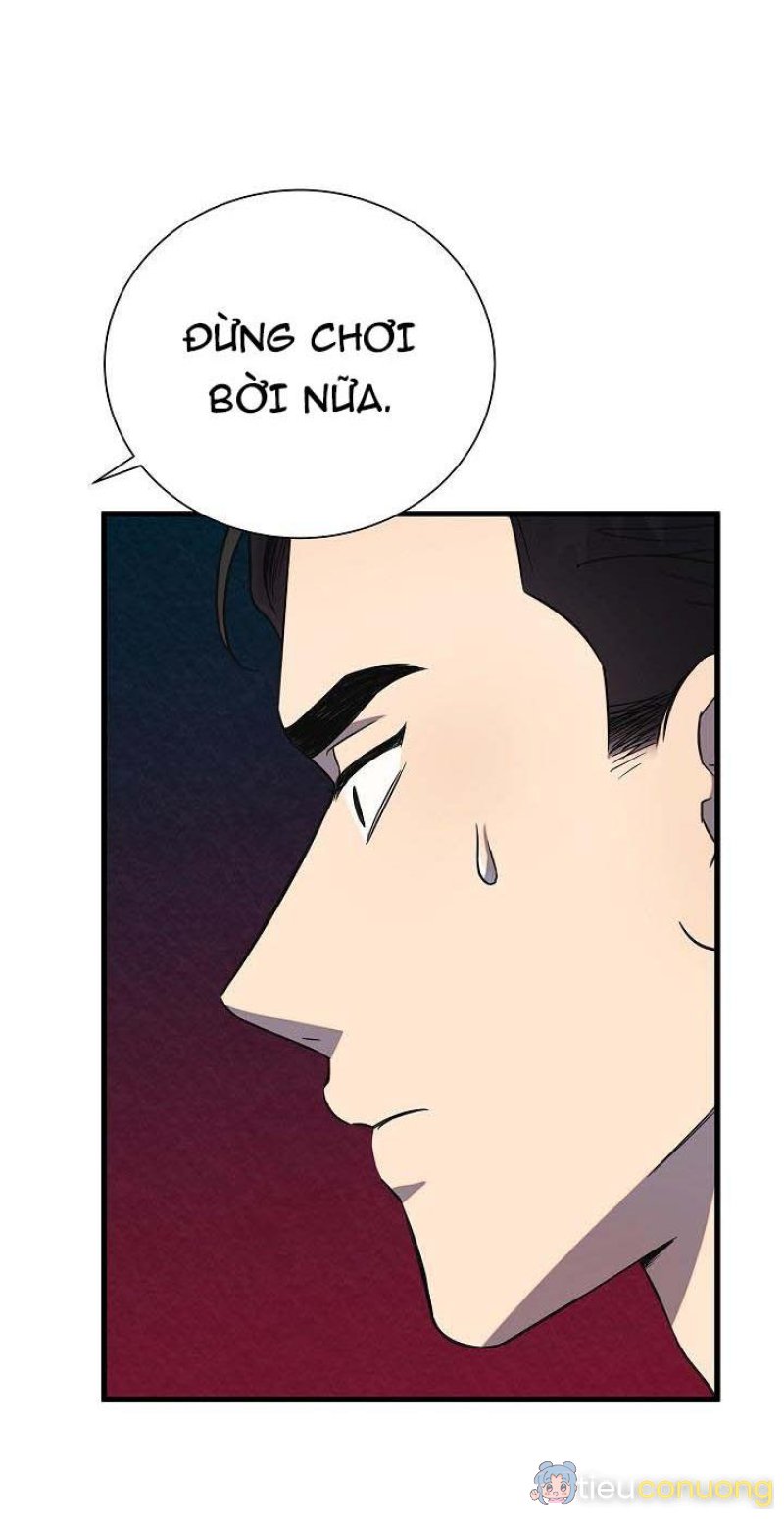 Làm Thế Nào Để Chia Tay Với Anh Ta Chapter 21 - Page 97