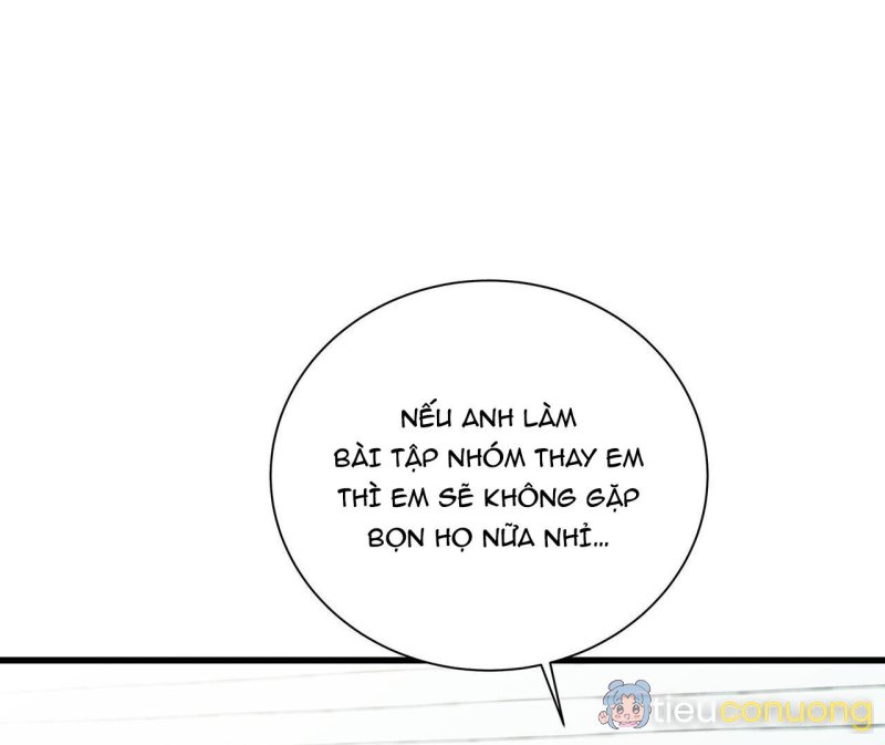 Làm Thế Nào Để Chia Tay Với Anh Ta Chapter 17 - Page 33