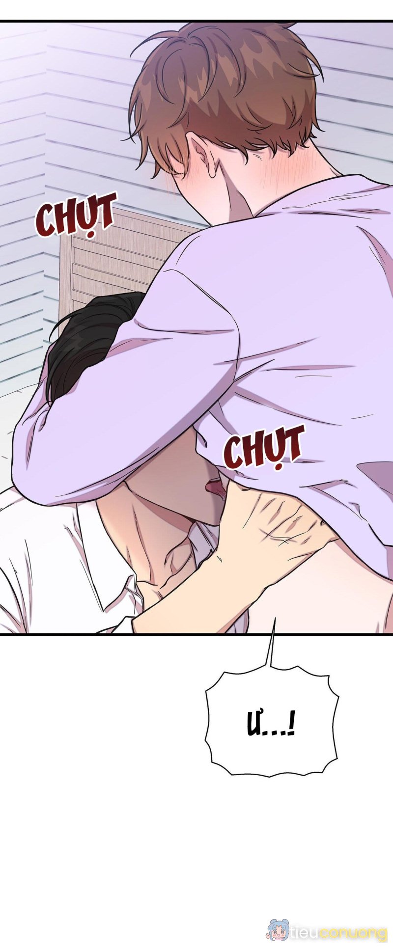 Làm Thế Nào Để Chia Tay Với Anh Ta Chapter 17 - Page 77