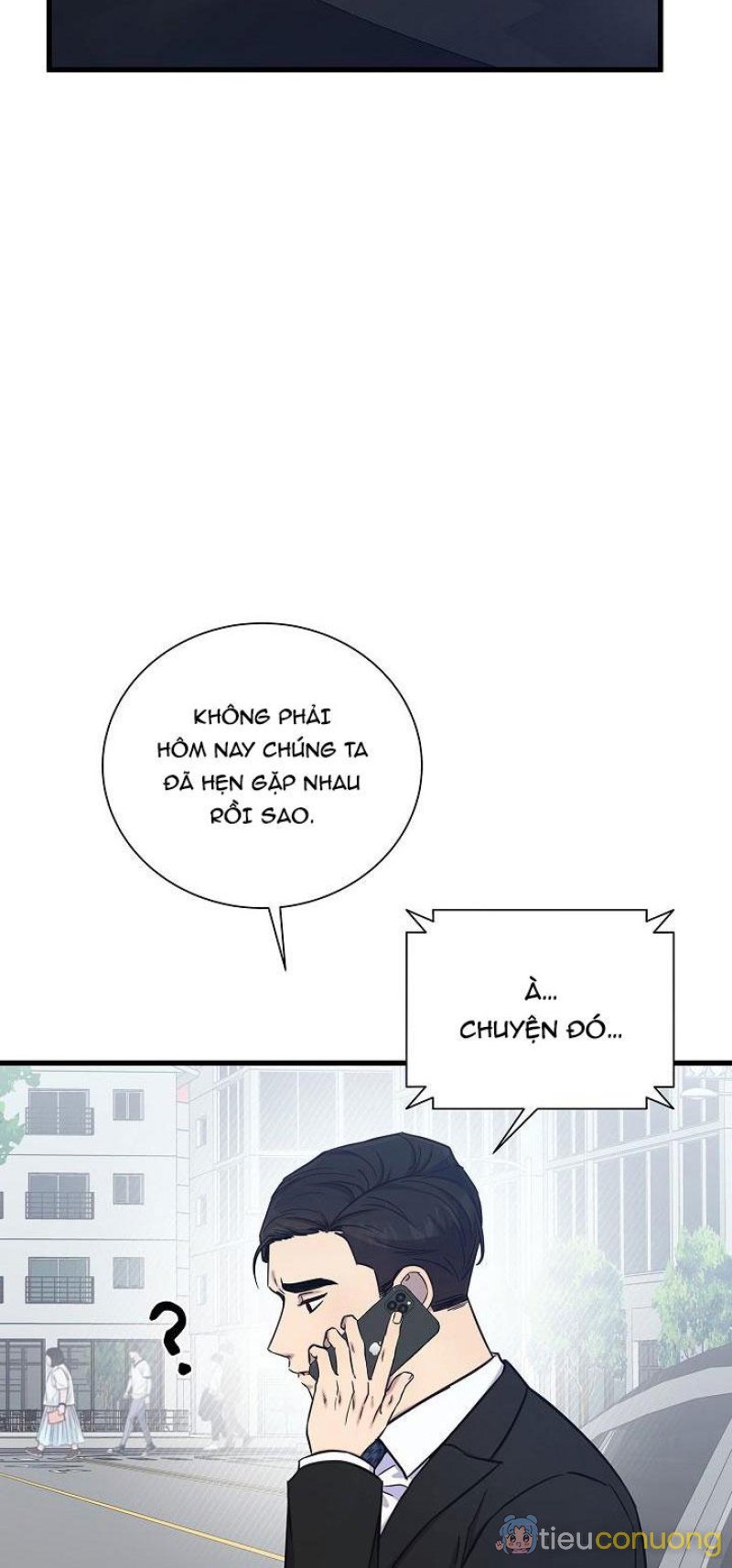 Làm Thế Nào Để Chia Tay Với Anh Ta Chapter 19 - Page 23