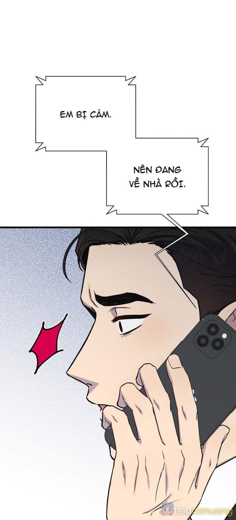 Làm Thế Nào Để Chia Tay Với Anh Ta Chapter 19 - Page 26