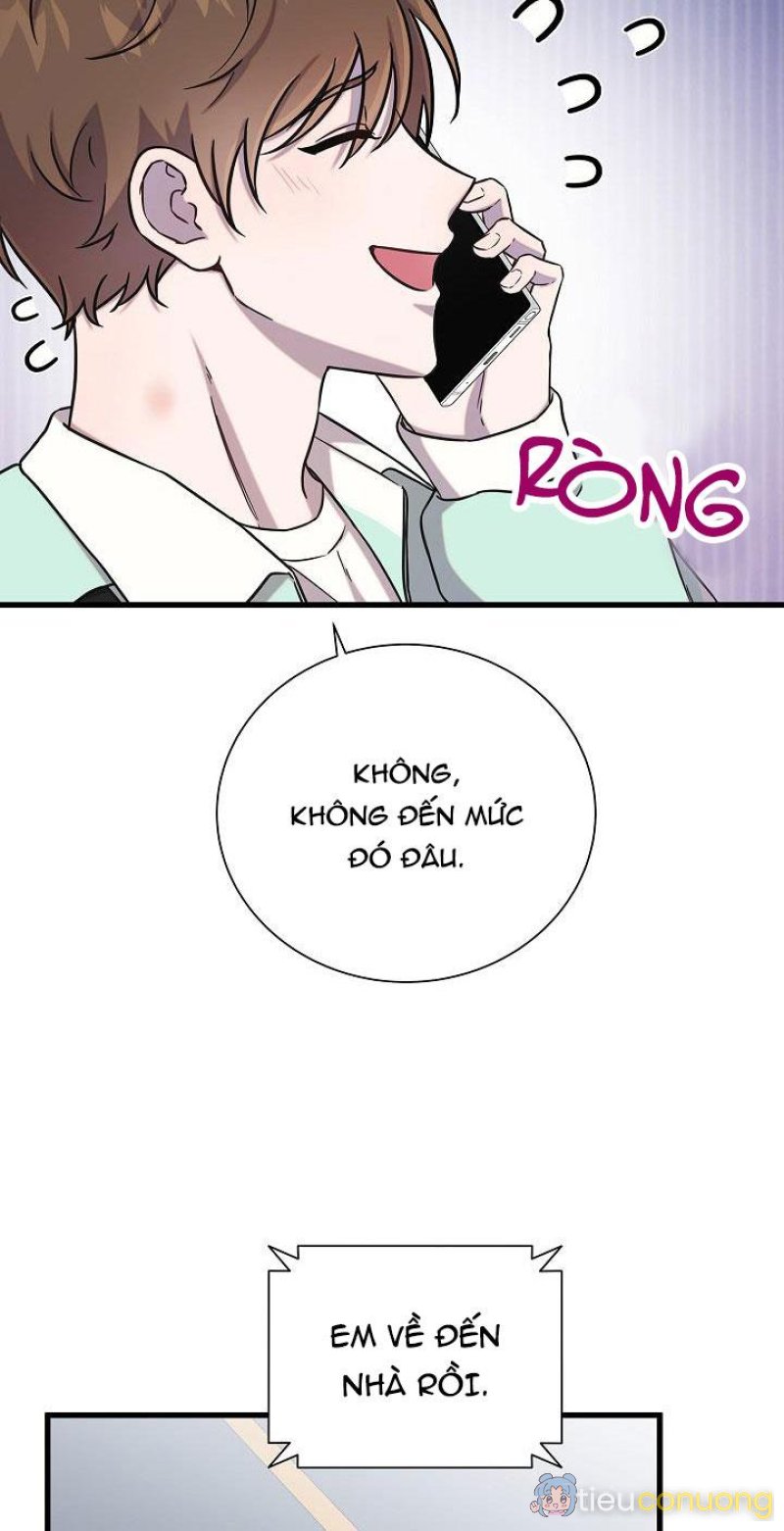 Làm Thế Nào Để Chia Tay Với Anh Ta Chapter 19 - Page 30