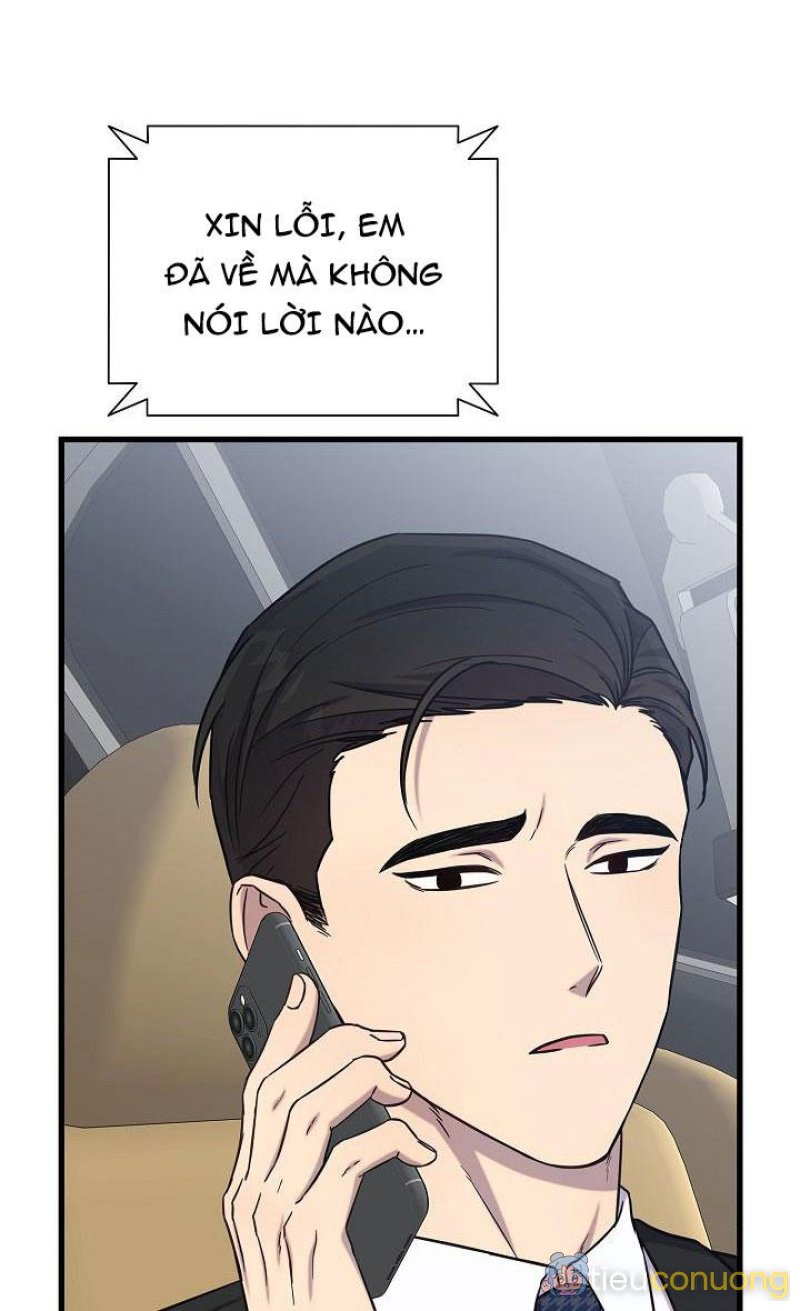 Làm Thế Nào Để Chia Tay Với Anh Ta Chapter 19 - Page 32