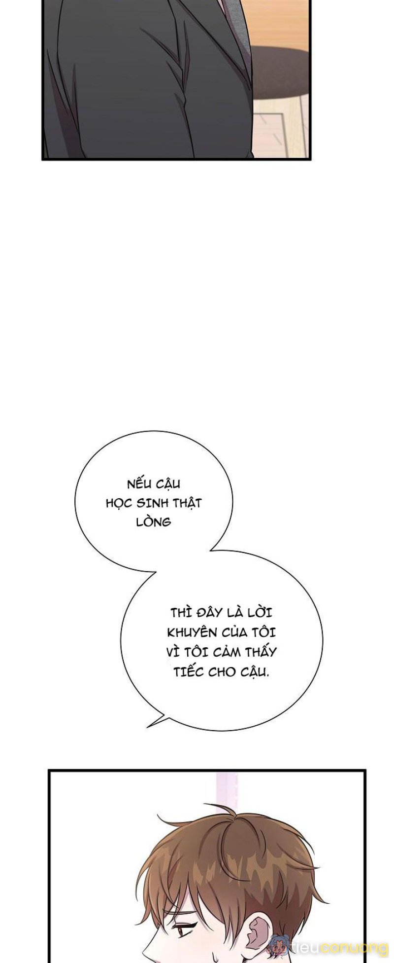 Làm Thế Nào Để Chia Tay Với Anh Ta Chapter 19 - Page 3